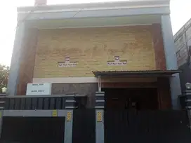 Rumah Second 2 lantai Bangunan Kokoh di Pondok Melati Bekasi