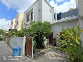 Dijual Rumah Cantik Minimalis di Padangsambian, Denpasar Barat