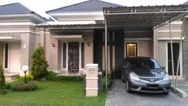 Rumah 1 Lantai 8x20 di Suvarna Sutera Cempaka Tangerang 1K900016