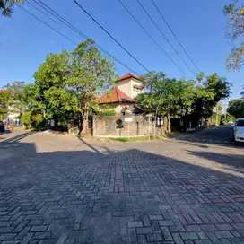 Rumah Hook Graha Sampurna Indah wygdkt Babatan Pratama Royal Residence