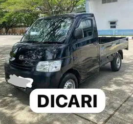 Di Cari Gran Max Grandmax Pick Up Granmax 2015 Grand Max pick up 2017