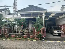 UPDATE HARGA Di Jual Rumah di Perum Pelita - Daerah Araya, Malang