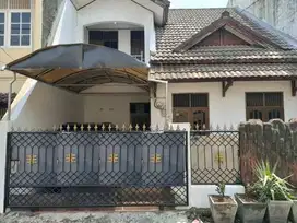 DIJUAL CEPAT Rumah 2 Lantai diKayu Putih, Pulogafung,  Jakarta Timur.