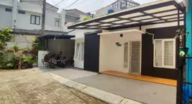 Dijual Rumah dalam Perumahan Pondok Jaya Bintaro sektor 3A