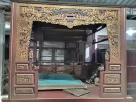 Ranjang Lokcan Stw ( Ranjang China ORI )