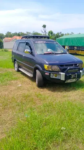 Panther ls 2005 (non turbo)