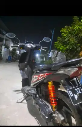 Beat karbu 2012 gen terakhir karbu