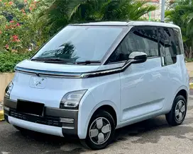 WULING AREV LONG RANGE  TAHUN 2023