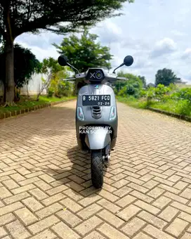 S 125 IGET FACELIFT ABU DOFF TERMURAH