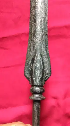 Tombak PB 2, Brojoguno original.