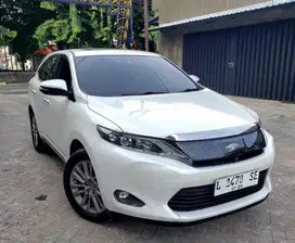TOYOTA HARRIER 2.0 MATIC JBL PREMIUM SOUND ,TIPE TERTINGGI TERMURAH