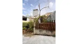 Rumah Tua Sunter Garden, Sunter