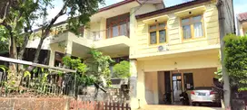 Rumah Bagus Di Jl H Syaip Ujung Cilandak Jakarta Selatan