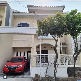 Rumah GayungSari Siap Huni