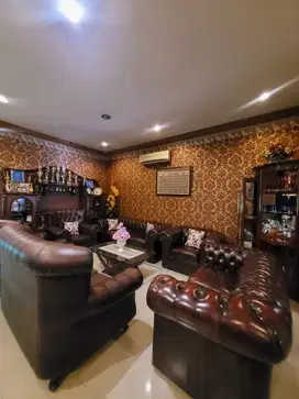 Turun Harga! Dijual Rumah Giri Loka BSD City