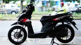 Honda Beat CBS 2024