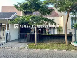 Permata Jingga Soekarno Hatta, Tanah Luas Siap Huni
