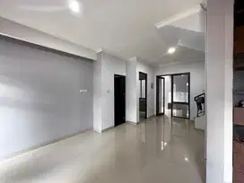 Rumah casa jardin dijual, siap huni