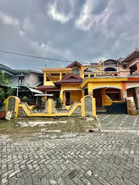 JUAL CEPAT RUMAH DI TASBIH 1 MEDAN