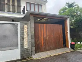 Rumah Tukad Balian Denpasar Selatan