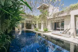 Villa Kedonganan Jimbaran Kuta Selatan