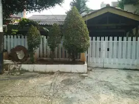Turun harga ruma di jual utk hunian /Usaha di kebayoran baru jaksel