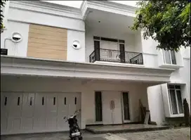 dijual rumah mewah murah Cipete Jakarta selatan