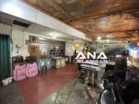 ANA RUMAH UK 13.3X20M DI JALAN RAYA JELAMBAR