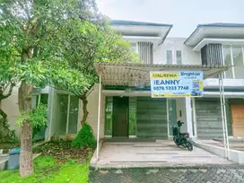 Rumah 2 lantai PELICAN HILL CITRALAND Utara, dekat dg JLLB