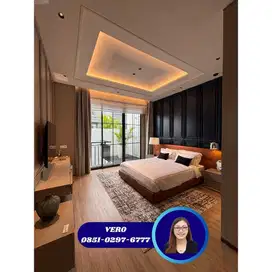 Big PROMO DR 4 ARMONT PREMIUM Home Bsd City SINARMASLAND 3 Lantai