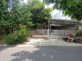 Rumah Murah di Daerah Elite dan Jarang terjadi