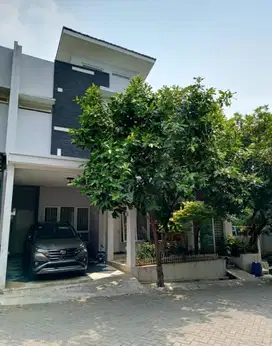 JUAL RUMAH MURAH PONDOK KELAPA 2M an