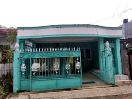 Dijual Rumah + Tanah di Perumahan Nirwana Estate Cibinong Bogor