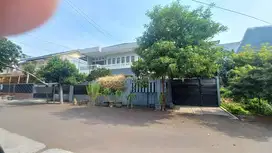DIJUAL RUMAH 2 LANTAI DICLUSTER Harapan indah 1 Bekasi