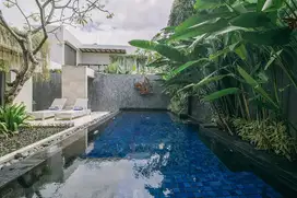 Dijual villa lantai 2 lokasi kedonganan jimbaran
