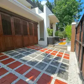 DIJUAL RUMAH MEWAH FULLFURNISH POOL RADIO DALAM JAKARTA SELATAN