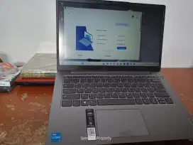Laptop Lenovo Ideapad 3 Gen 12 Core i3 8GB 256GB
