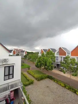 10JUTA LANGSUNG AKAD LANGSUNG HUNI KEDATON BSB CITY SEMARANG