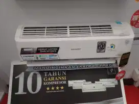 Kredit AC Sharp 1/2pk