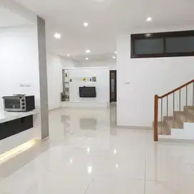 Dijual Rumah Siap Huni Full Furnish Perumahan Kembar Mas Bandung Kota