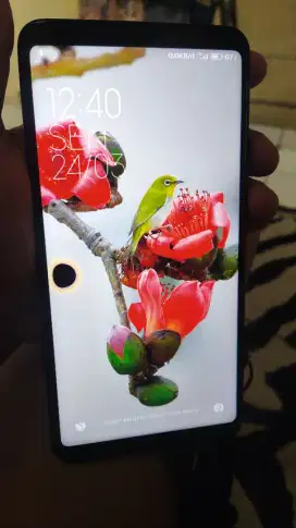 Mi max 3.   6'GB / internal'128