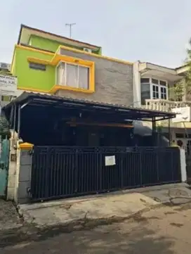 dijual rumah cipete jaksel