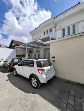 Rumah Pura Demak Denpasar Barat