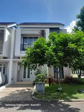 Disewakan rumah di Verdi, Symphonia Gading Serpong