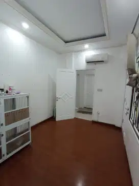 D jual rumah taman palem lestari