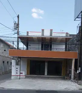 Kost Plus Ruko Murah Area Seturan Lokasi Dekat UPN