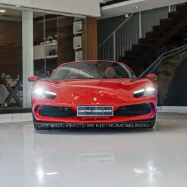 Ferrari 296 GTS 2024