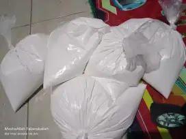 Putih Murni, Ruangan Terlihat Lebih Luas dan Terang