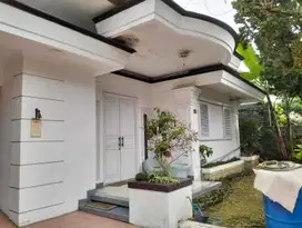 Rumah Nyaman Strategis di Jl. Sukawarna Pasteur