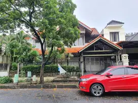 Dijual Rumab Lt 351m²! Giri Loka